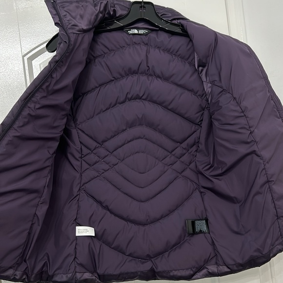 The North Face Aconcagua Vest - Picture 3 of 9